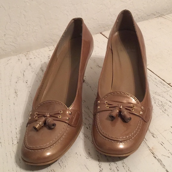 Stuart Weitzman Heels - Sz 7N - Picture 5 of 8